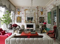 More Is More: The 10 Rules of Maximalist Style