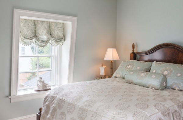 Traditional Bedroom by Davitt Design Build, Inc.