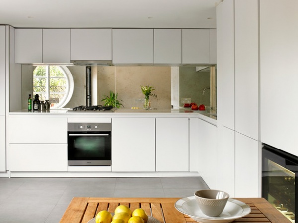 Kitchen by Conley&Co