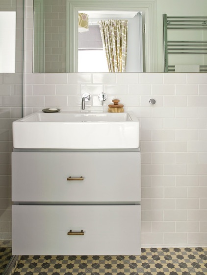 Bathroom by Conley&Co