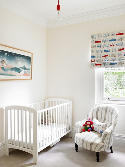 Nursery by Conley&Co