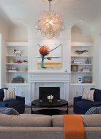 Houzz Tour: After a Fire, Reimagining a Home