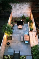 Design Solutions for Oddly Shaped Backyards