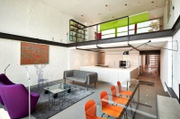 Houzz Tour: Later in Life, a Bold New Design Adventure