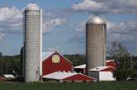 Barn Quilts Piece Together a Community