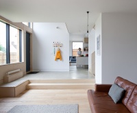 8 Architectural Tricks to Enhance an Open-Plan Space