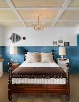 Having a Design Moment: The Bedroom