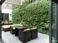 10 Reasons to Love Vertical Gardens