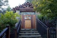 The Garden Gate: A Preface to the Story Your Garden Wants to Tell