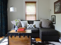 My Houzz: DIY Charm for a 1900s New England Home