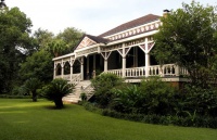 My Houzz: Heritage in a New Set of Hands at Louisiana Plantation House