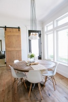 New This Week: 3 Dining Rooms That Embrace Simplicity