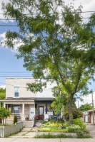 Houzz Tour: Renovation Gives Toronto Family a Special Gift