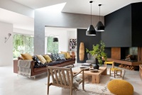 Deep Wall Colors That Feel Extra Cozy in Fall