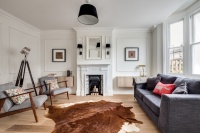 10 Fresh Ideas for Your Fireplace Alcoves