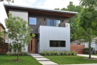 Cool Features From Houston’s Modern Home Tour