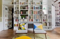 How to Care for Your Home Library