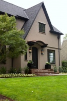 Exterior Color of the Week: Tasteful Taupe