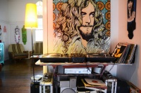 My Houzz: Free Spirits Get Creative in an Australian Beach House