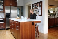 My Houzz: New Features for a 1912 Craftsman Gem