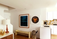 Houzz Tour: An Architect’s Art-Worthy Abode