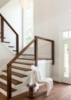 Houzz Tour: A Minimalist Home That’s Family-Friendly Too