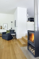 Houzz Tour: Efficiency Comes Into Play in the English Countryside