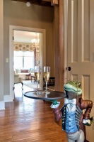 Houzz Tour: Rustic Cabin Meets Country Cottage in North Carolina
