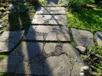 How to Design Garden Paths That Bring Your Landscape to Life