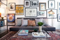 An Insider's Guide to Creating the Perfect Gallery Wall
