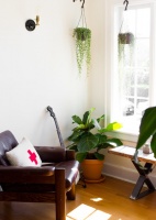 My Houzz: Cozy Charm for Newlyweds in Seattle