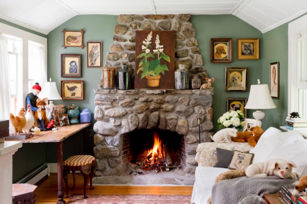 Before You Roast Those Chestnuts, Make Sure You've Got a Clean Chimney