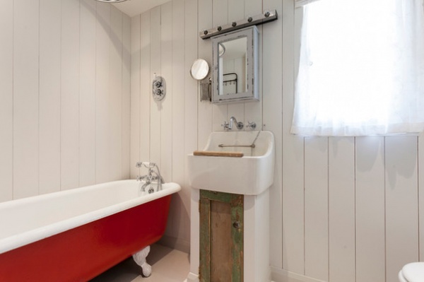 See 50 Personalized Bathrooms From Homeowners Around the World