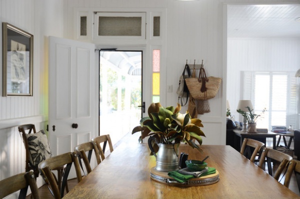 My Houzz: A Family Home Big on Style and Space